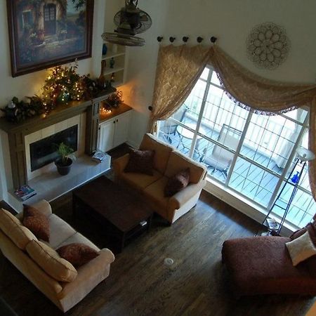 Tux Creek Inn Билокси Экстерьер фото