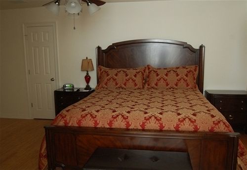 Tux Creek Inn Билокси Экстерьер фото