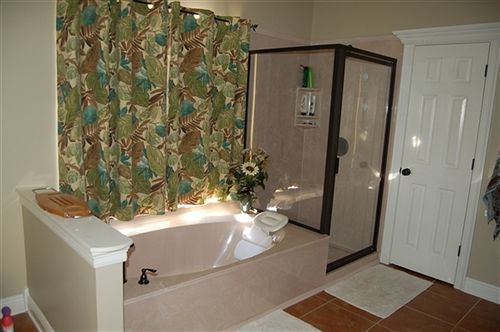 Tux Creek Inn Билокси Экстерьер фото