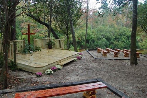 Tux Creek Inn Билокси Экстерьер фото