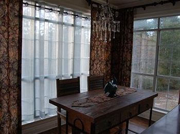 Tux Creek Inn Билокси Экстерьер фото