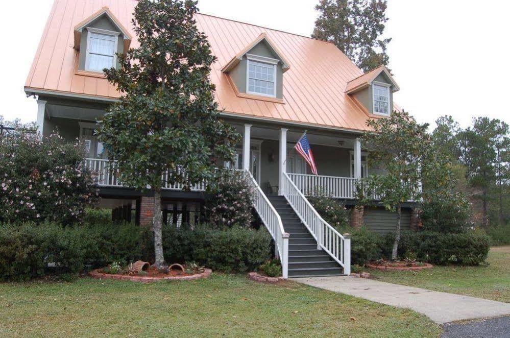 Tux Creek Inn Билокси Экстерьер фото