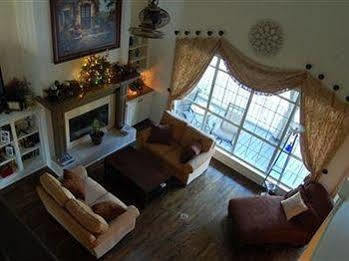 Tux Creek Inn Билокси Экстерьер фото